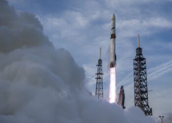 Blue Origin completes investigation into New Glenn launch failure