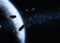 Space debris is forcing satellites to dodge more often — costing us vital science. ‘Things will get worse before they get better’