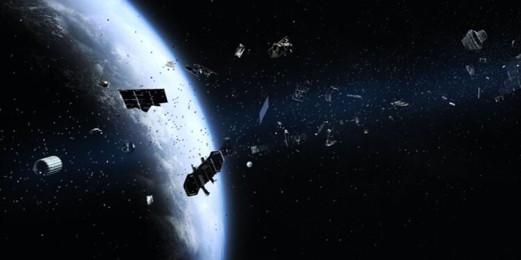 Space debris is forcing satellites to dodge more often — costing us vital science. ‘Things will get worse before they get better’