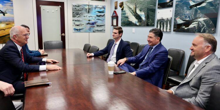 York Space defends growth strategy as SDA programs are reshaped