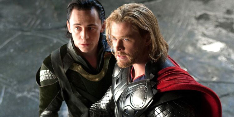 ‘Thor’ hammered down 15 years ago, and it’s still the only Marvel movie to do the God of Thunder justice