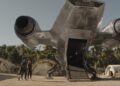 ‘The Mandalorian and Grogu’ clip reveals how Mando gets his Razor Crest spaceship back (video)