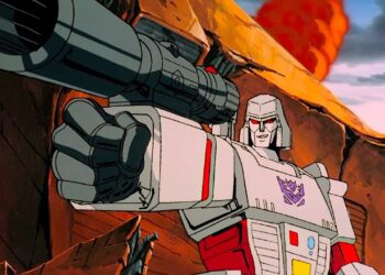 The original (and best) ‘Transformers’ movie is rolling back out into theaters for its 40th anniversary
