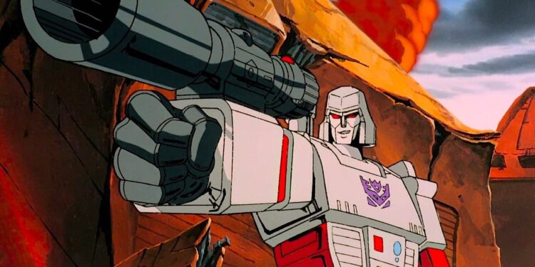 The original (and best) ‘Transformers’ movie is rolling back out into theaters for its 40th anniversary