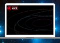 Watch an asteroid the size of a blue whale hurtle towards Earth live online May 18