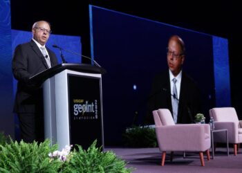 NGA pushes AI adoption as demand grows for ‘always-on’ intelligence 