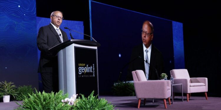 NGA pushes AI adoption as demand grows for ‘always-on’ intelligence 