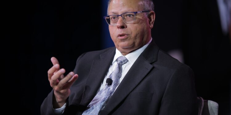 National Geospatial-Intelligence Agency to open programs to more vendors