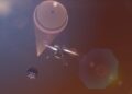 Watch NASA’s new Mars helicopter rotor break the speed of sound (video)