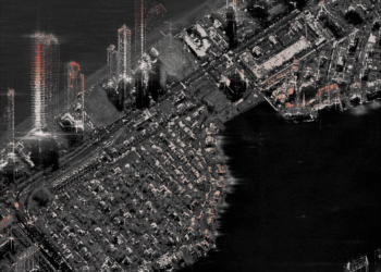 IonQ to offer ground-movement monitoring via Capella radar satellites