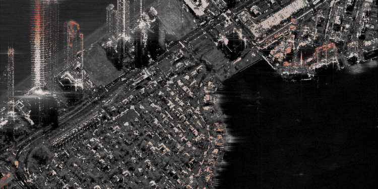 IonQ to offer ground-movement monitoring via Capella radar satellites