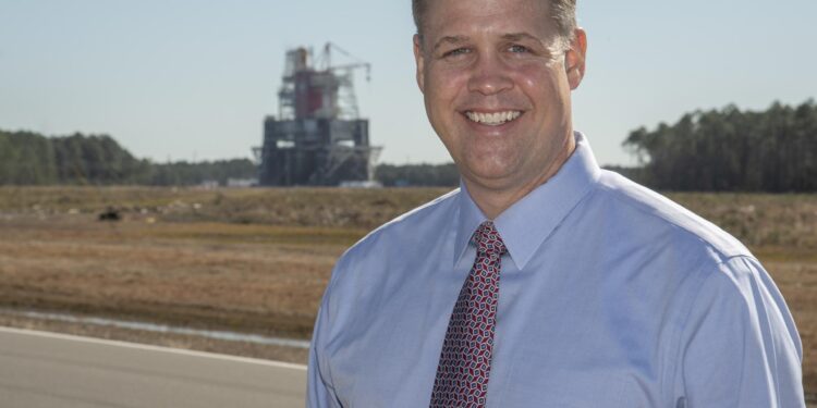 Quantum Space hires Bridenstine as CEO