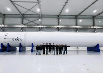 China’s Nayuta Space raises fresh funding for aerodynamic-recovery rocket 
