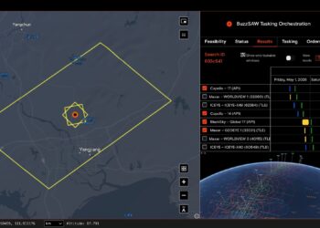 Tech firms partner up to push intelligence processing closer to the battlefield