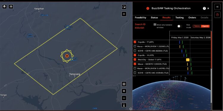 Tech firms partner up to push intelligence processing closer to the battlefield