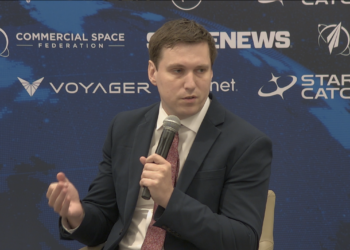 Starcloud seeks more orbital data center funding shortly after unicorn status