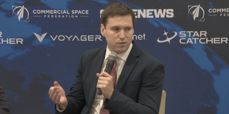 Starcloud seeks more orbital data center funding shortly after unicorn status