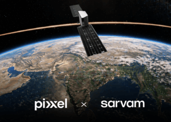 Pixxel pushes into orbital data centers for faster geospatial intelligence