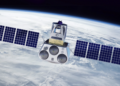 Space Force eyes 2027 demonstrations of in-space refueling and satellite servicing