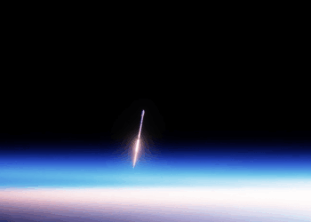 Anduril teams with commercial space firms, Sandia lab on Golden Dome interceptor program