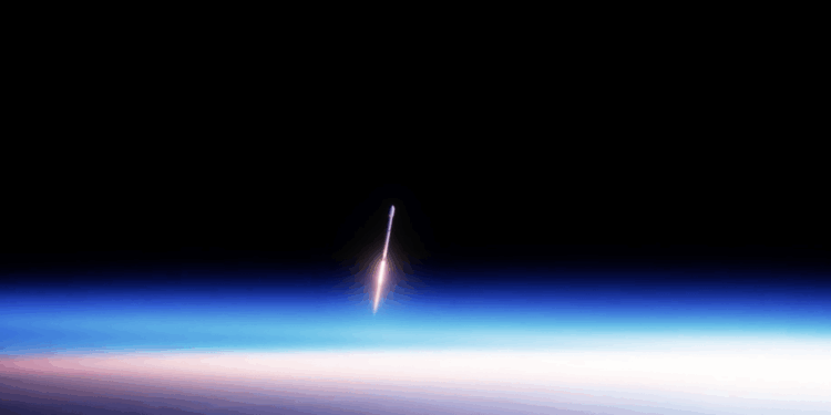 Anduril teams with commercial space firms, Sandia lab on Golden Dome interceptor program