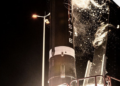 Rocket Lab joins Raytheon on space interceptor program for Golden Dome