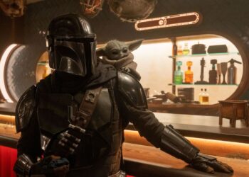 ‘The Mandalorian and Grogu’ wastes a potentially brilliant era of ‘Star Wars’