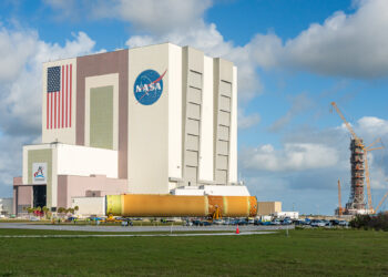 Artemis 3 plans remain uncertain as schedule slips