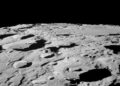 Lasers in moon craters could create a lunar GPS system