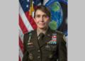 New NGA head makes industry debut at GEOINT Symposium 2026