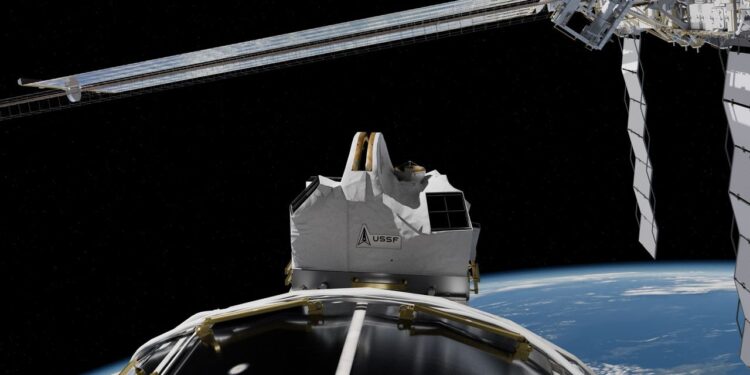 Where does Earth’s mysterious ‘ring current’ come from? NASA and the US Space Force are launching a mission to find out