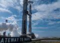 What time is SpaceX’s Starship V3 launch on May 20? (Starship Flight 12 timeline)