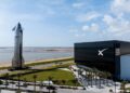 Worker dies at SpaceX’s Starbase in leadup to Starship V3 megarocket launch