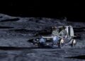NASA selects four companies for initial moon base awards