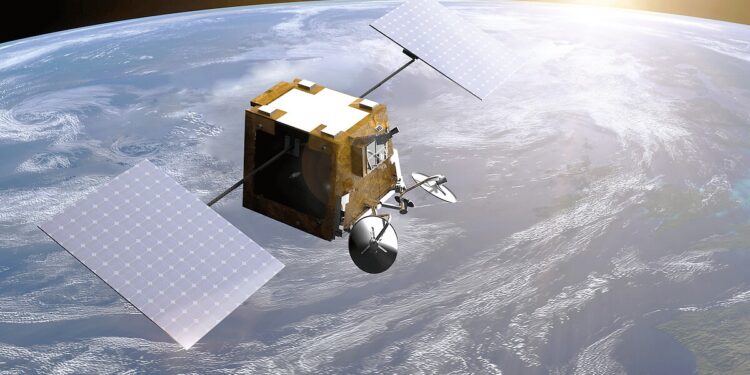 Eutelsat and Station Satcom sign agreement to scale LEO services for maritime fleet