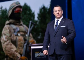 NATO governance policies need updating