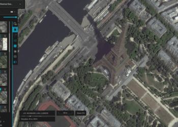 Vantor wins $70 million award to enhance NGA data-delivery platform