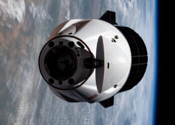 NASA Sets Coverage for SpaceX 34th Station Resupply Launch, Arrival