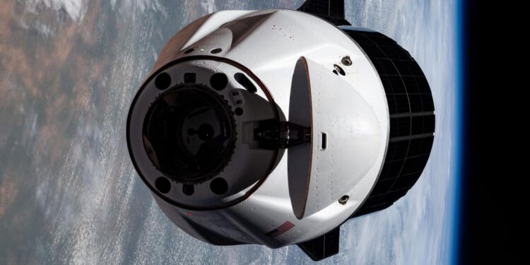 NASA Sets Coverage for SpaceX 34th Station Resupply Launch, Arrival