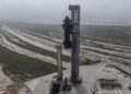 SpaceX files for IPO