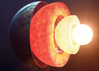 The most common type of planet in the galaxy may not look anything like Earth on the inside