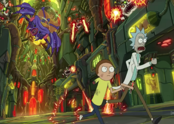 ‘Rick and Morty’ Season 9: Release date & how to watch Adult Swim’s zany sci-fi satire