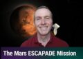 This Week In Space podcast: Episode 210 — ESCAPADES at Mars